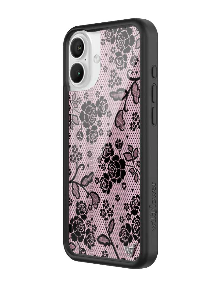 Lace Lover iPhone Case - Image 16