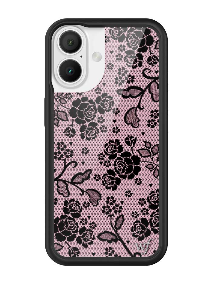 Lace Lover iPhone Case - Image 19