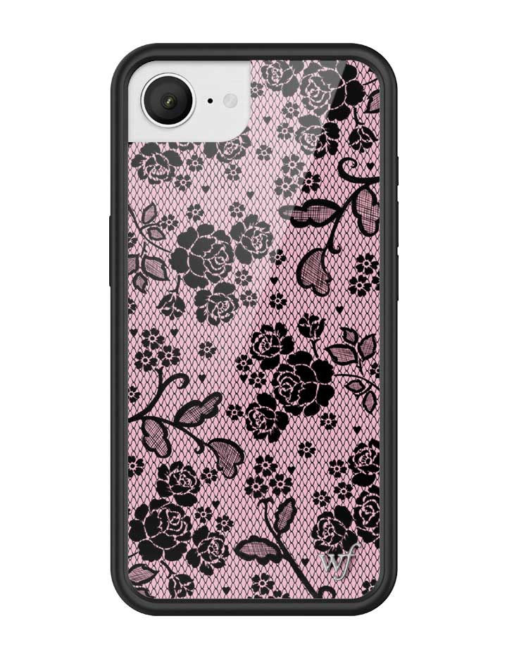 Lace Lover iPhone Case - Image 21