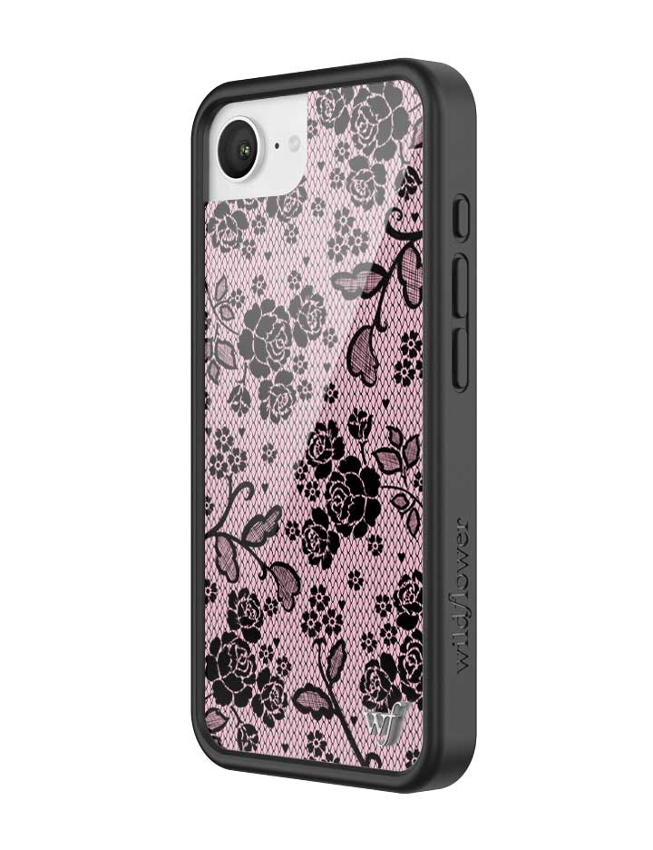 Lace Lover iPhone Case - Image 22