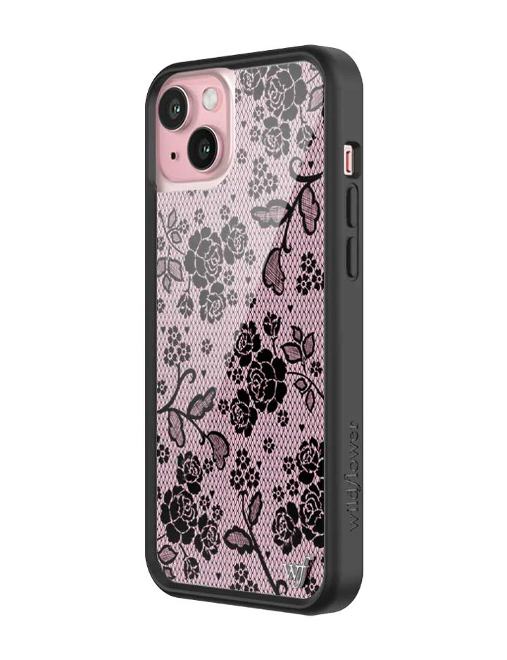 Lace Lover iPhone Case - Image 26