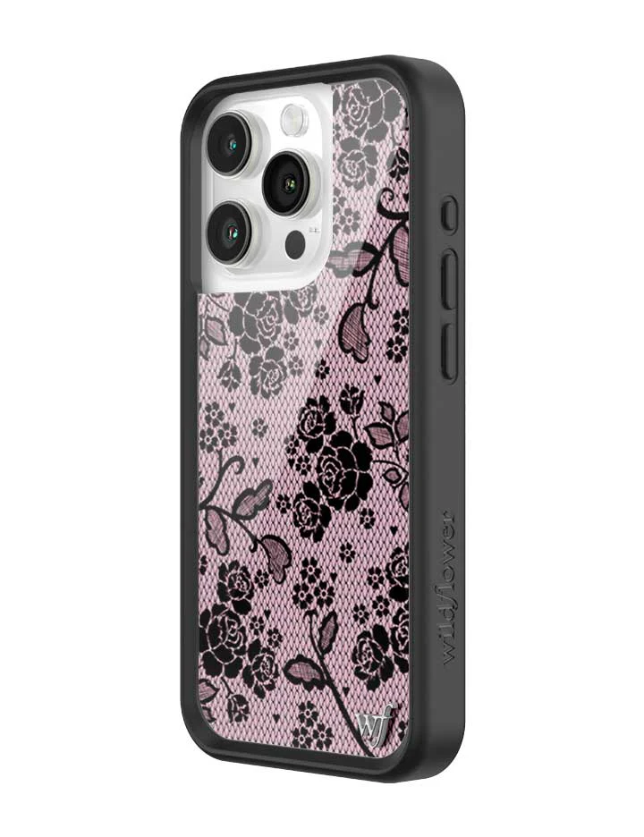 Lace Lover iPhone Case - Image 28