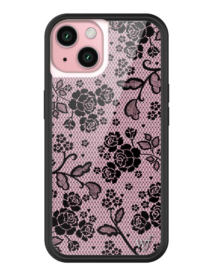 Lace Lover iPhone Case - Image 29
