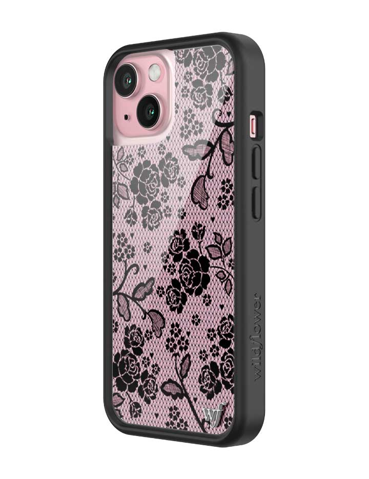 Lace Lover iPhone Case - Image 30
