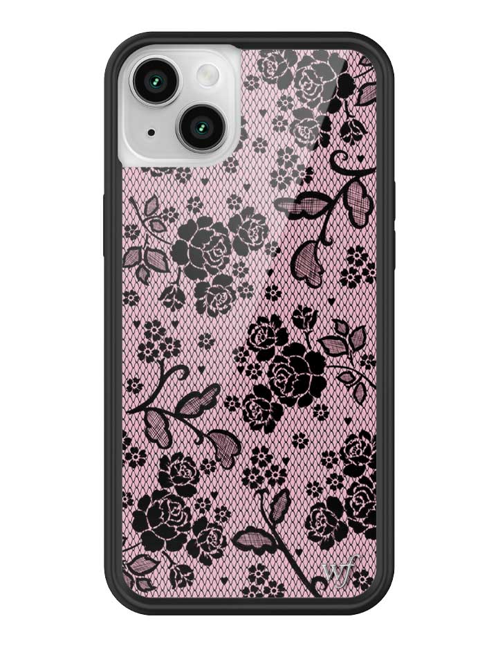 Lace Lover iPhone Case - Image 33