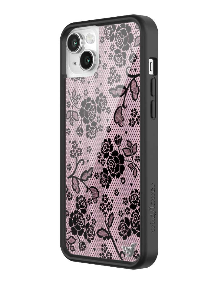 Lace Lover iPhone Case - Image 34