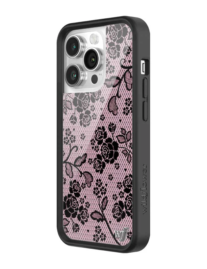 Lace Lover iPhone Case - Image 36