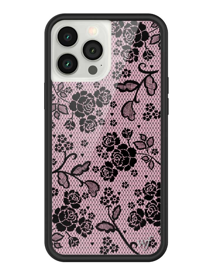 Lace Lover iPhone Case - Image 39