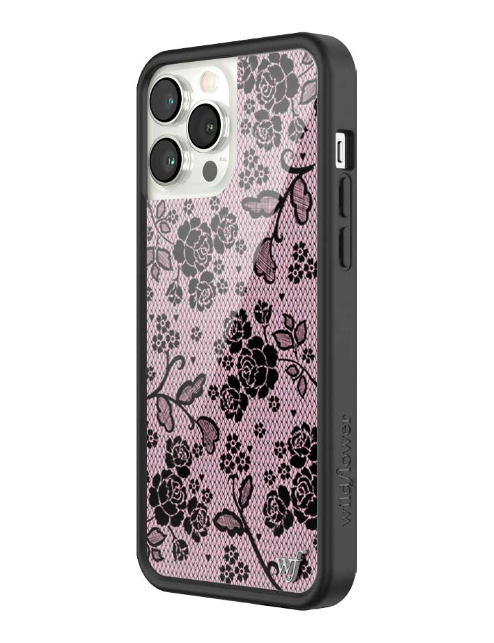 Lace Lover iPhone Case - Image 40