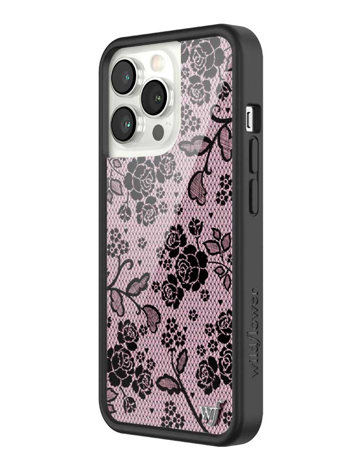 Lace Lover iPhone Case - Image 42