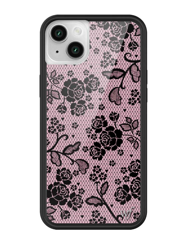 Lace Lover iPhone Case - Image 43