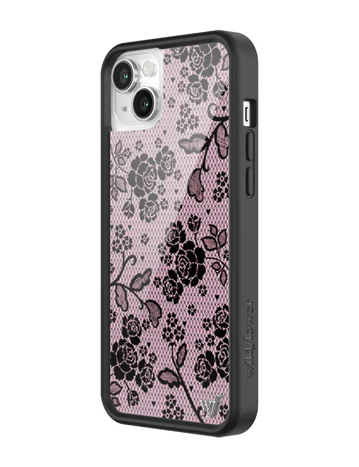 Lace Lover iPhone Case - Image 44