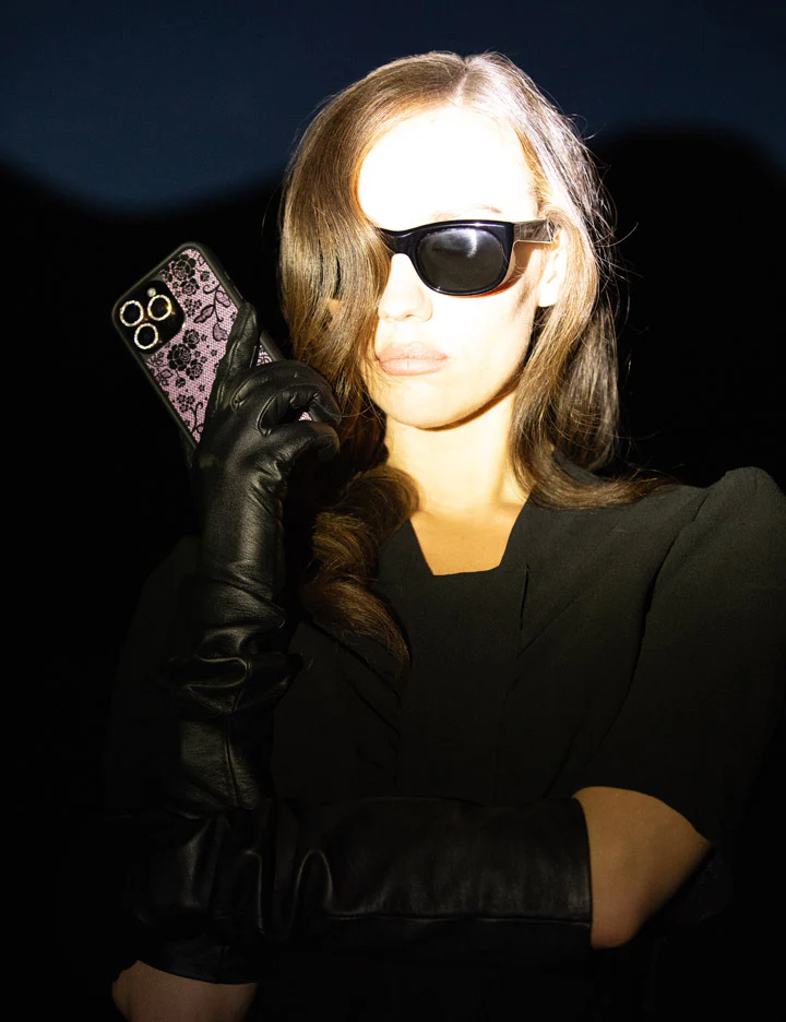 Lace Lover iPhone Case - Image 47