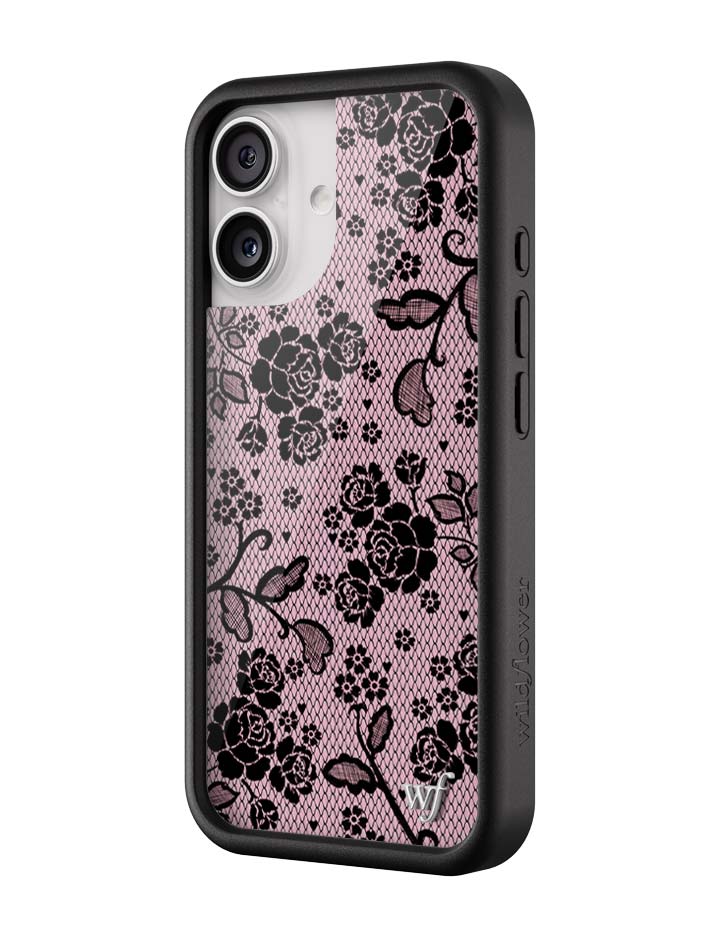 Lace Lover iPhone Case - Image 8