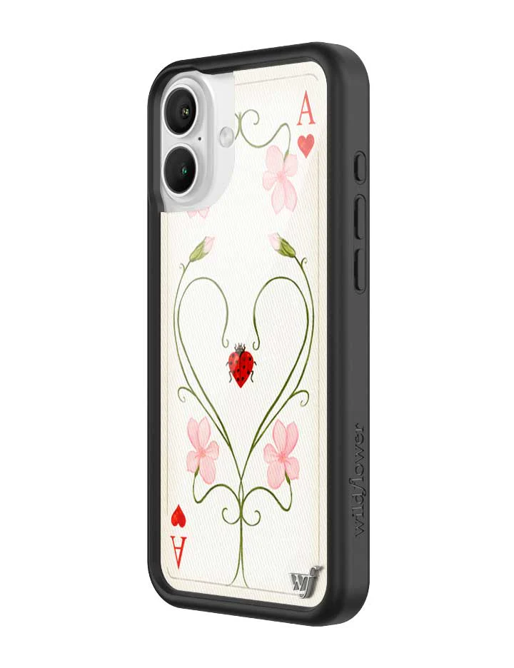 Lila Moss iPhone Case - Image 16