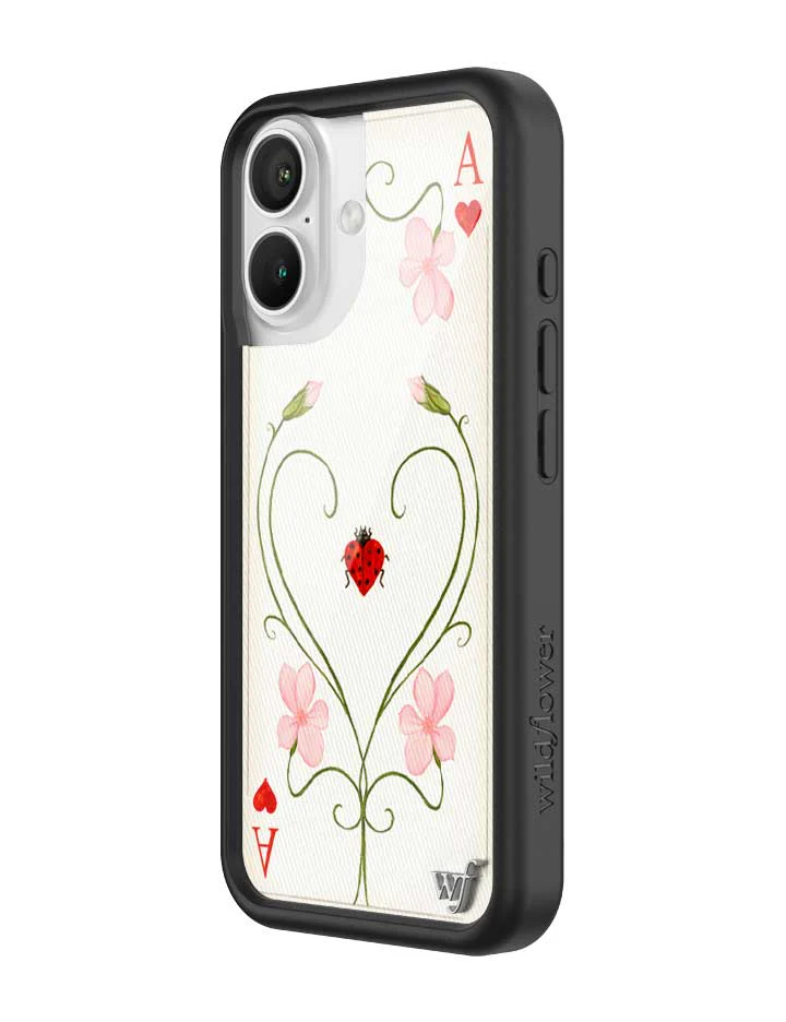 Lila Moss iPhone Case - Image 20