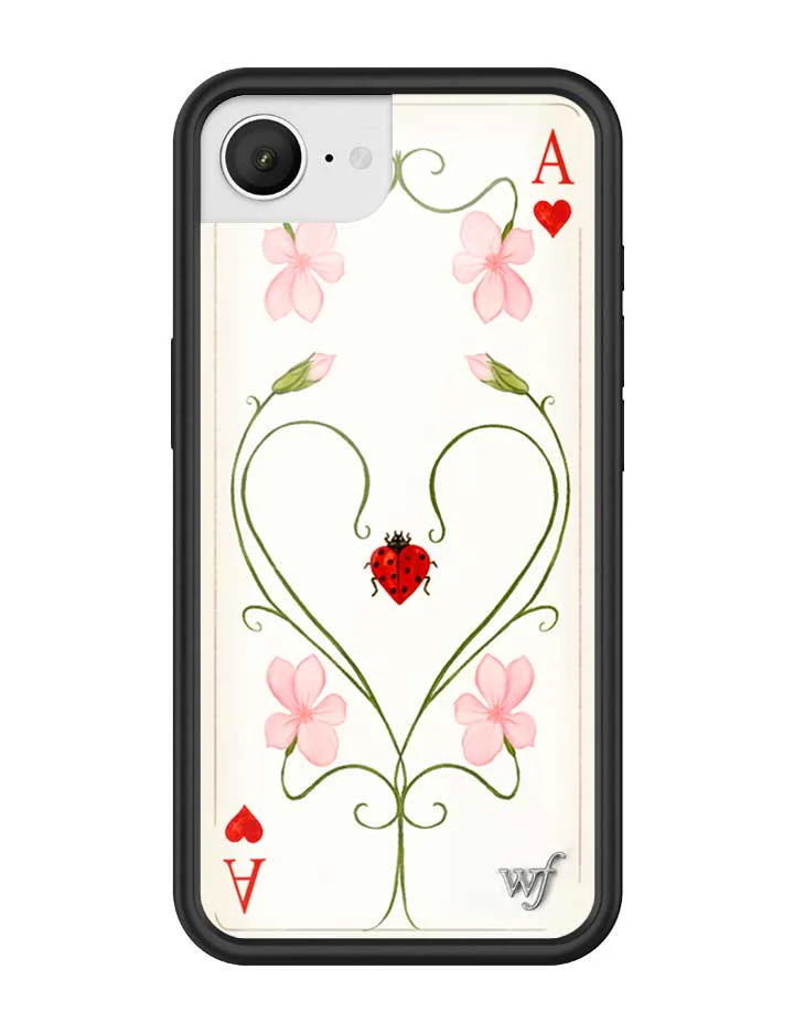 Lila Moss iPhone Case - Image 21
