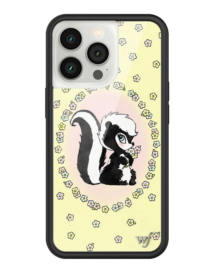 Little Stinker iPhone Case - Image 13