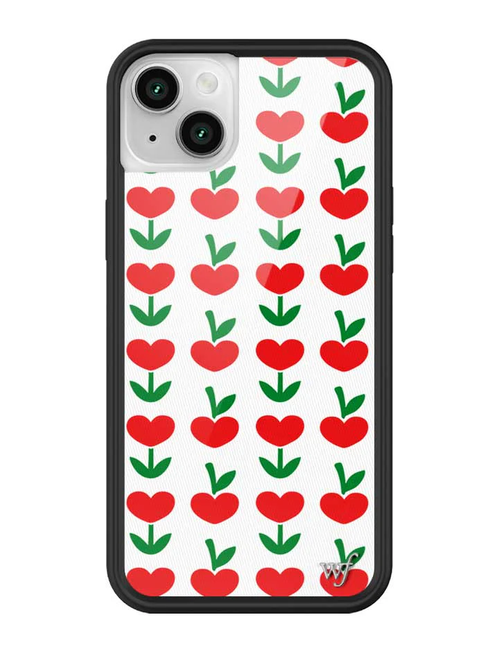 Love Blooms iPhone Case - Image 23