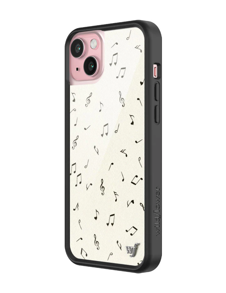 Love Notes iPhone Case - Image 26
