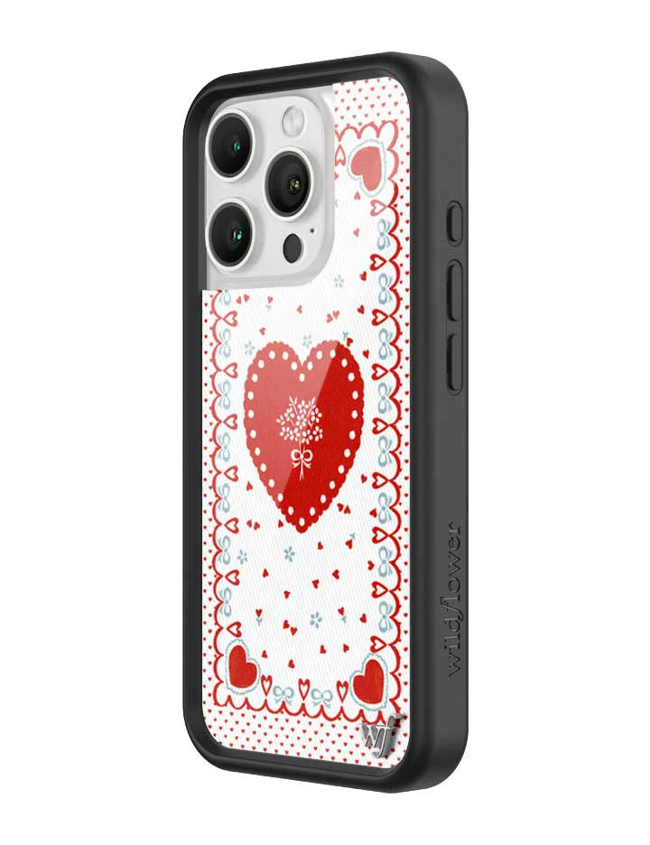 Lovers Lane iPhone Case - Image 18