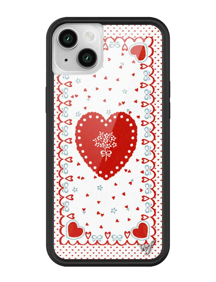 Lovers Lane iPhone Case - Image 35