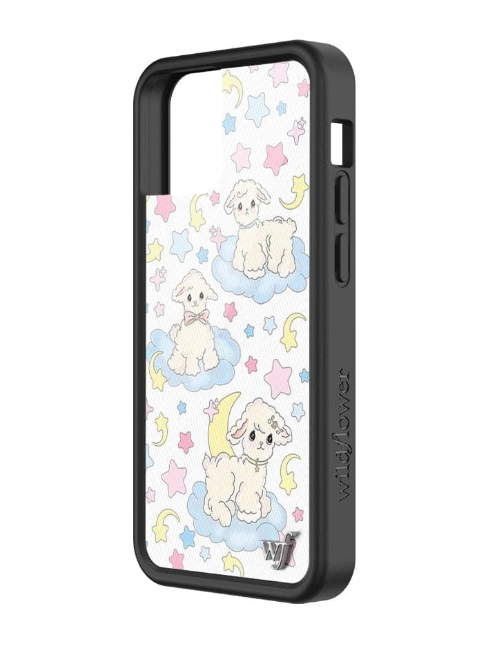 Lullaby Lambs iPhone Case - Image 20