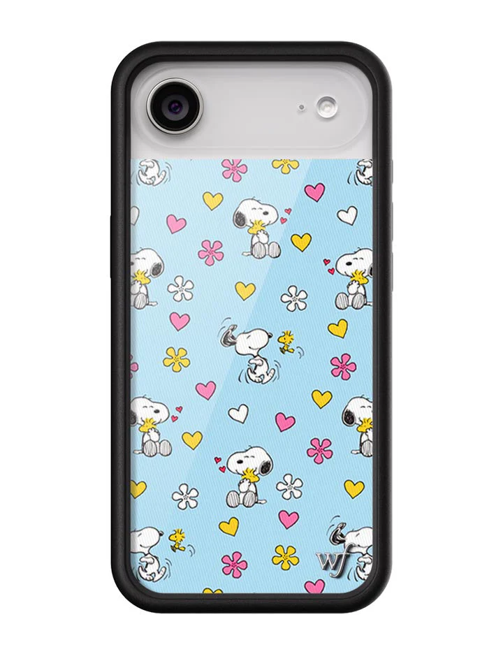 Madhappy x Peanuts iPhone Case - Image 10