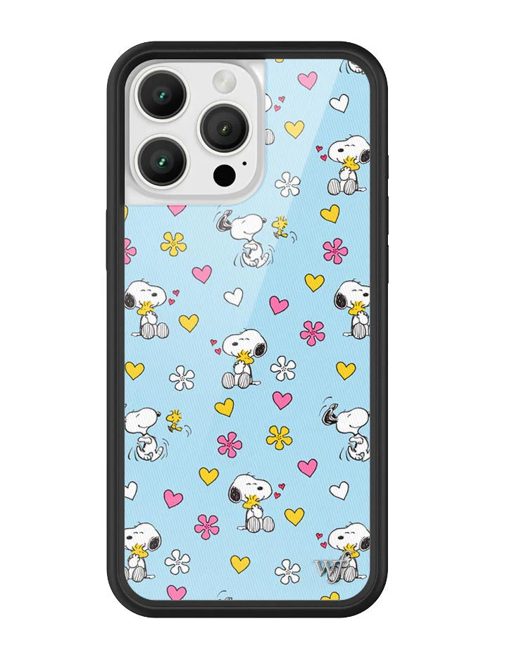Madhappy x Peanuts iPhone Case - Image 13