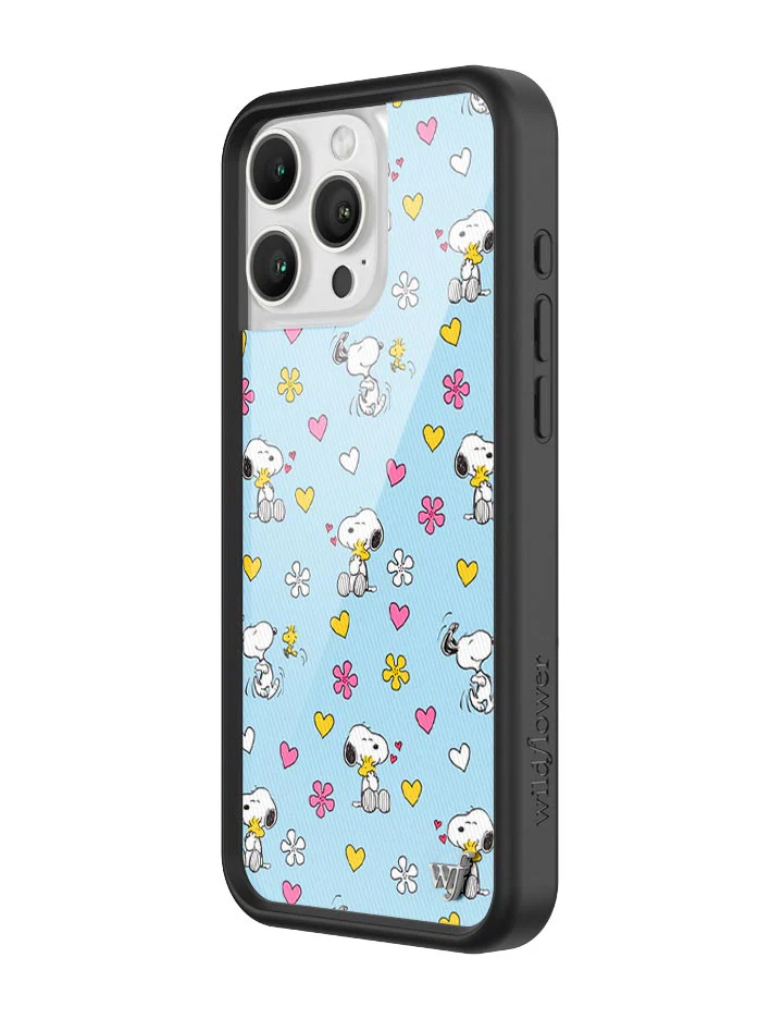 Madhappy x Peanuts iPhone Case - Image 14