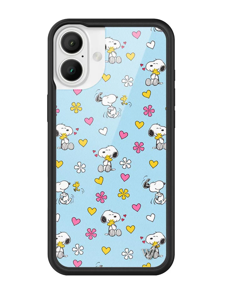 Madhappy x Peanuts iPhone Case - Image 15