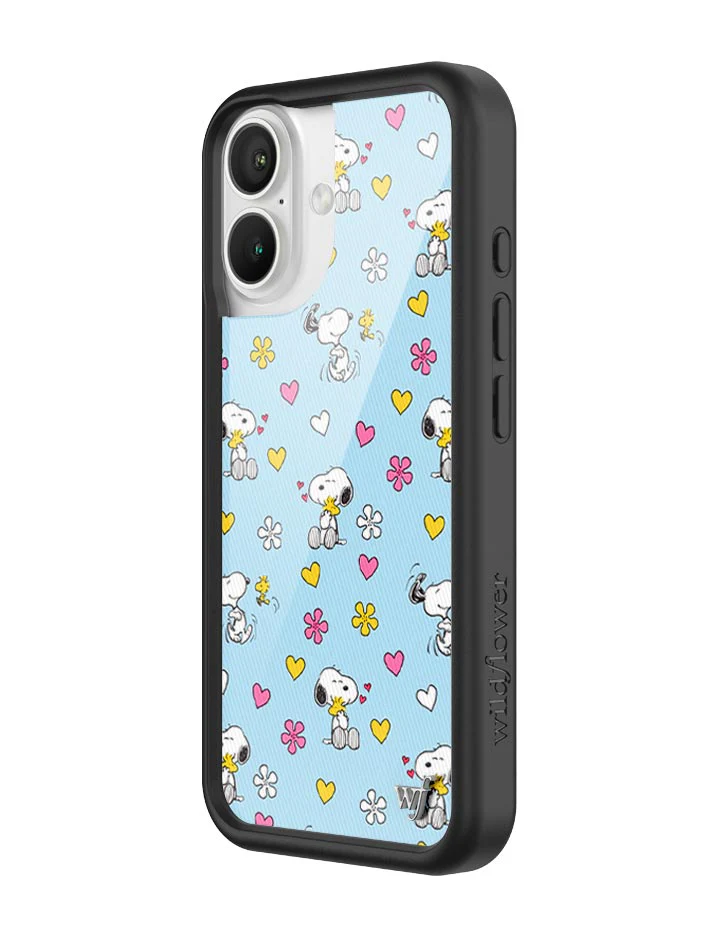 Madhappy x Peanuts iPhone Case - Image 20