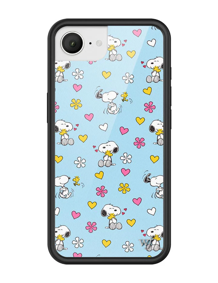 Madhappy x Peanuts iPhone Case - Image 21