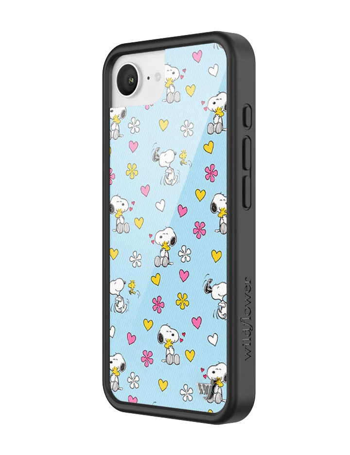 Madhappy x Peanuts iPhone Case - Image 22