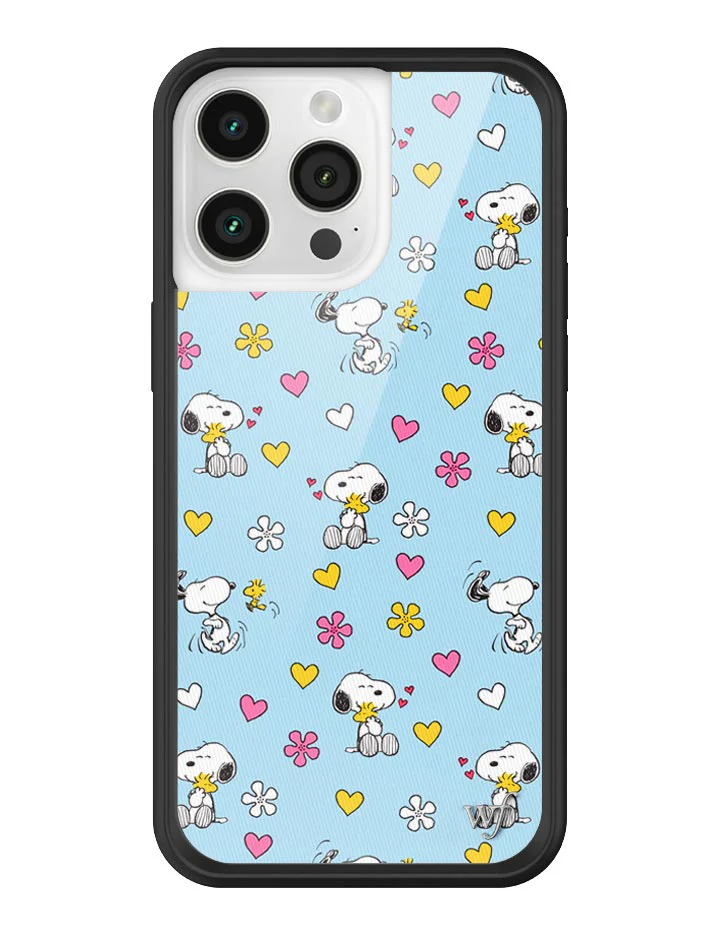 Madhappy x Peanuts iPhone Case - Image 23
