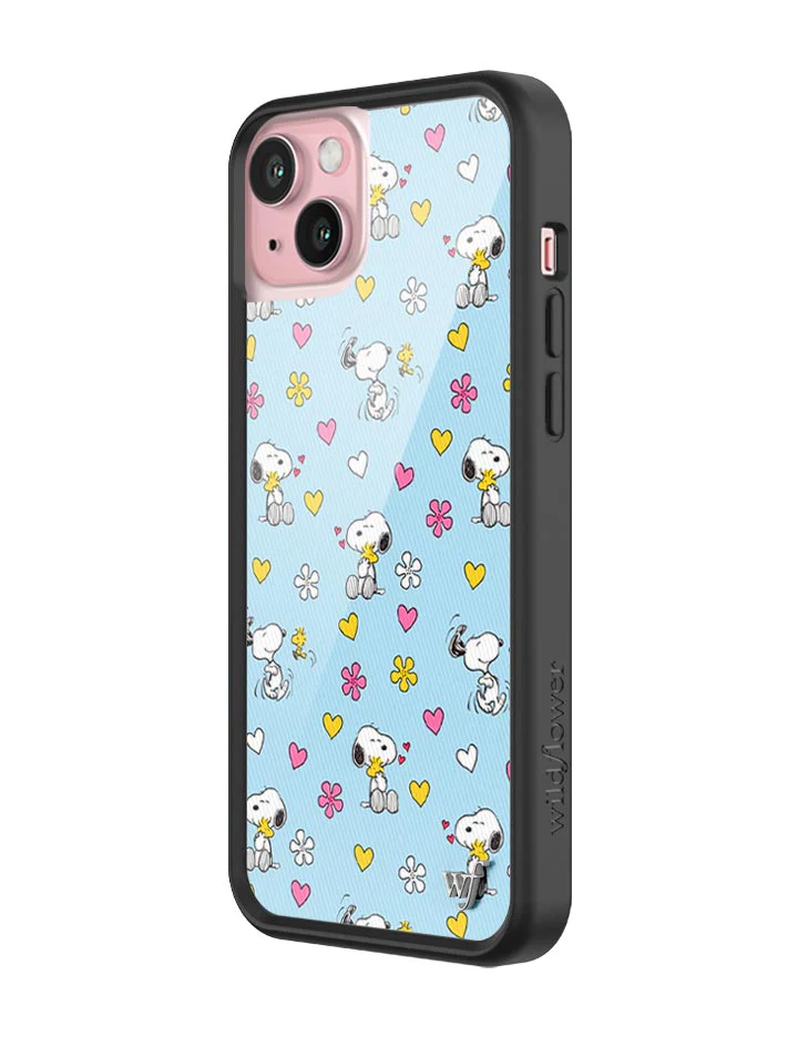 Madhappy x Peanuts iPhone Case - Image 26