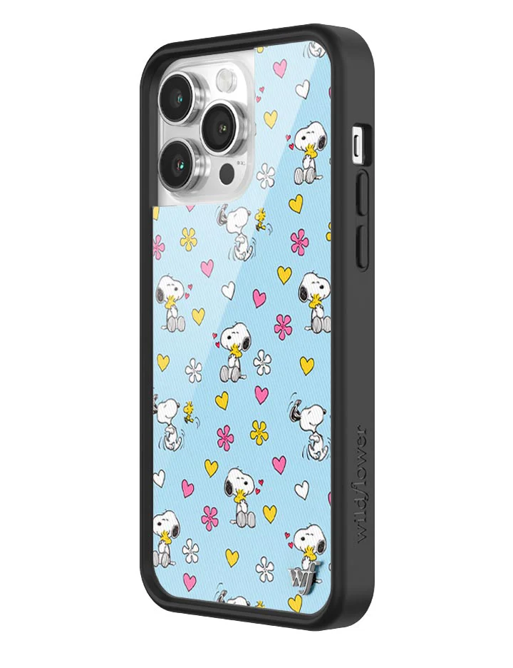 Madhappy x Peanuts iPhone Case - Image 32