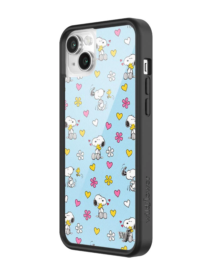 Madhappy x Peanuts iPhone Case - Image 38