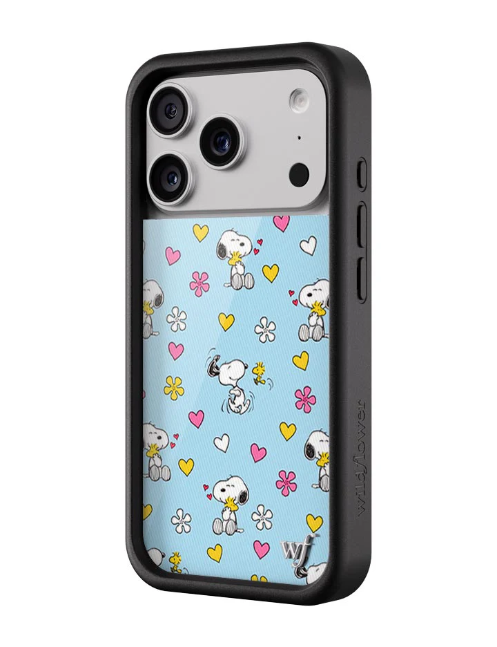 Madhappy x Peanuts iPhone Case - Image 5