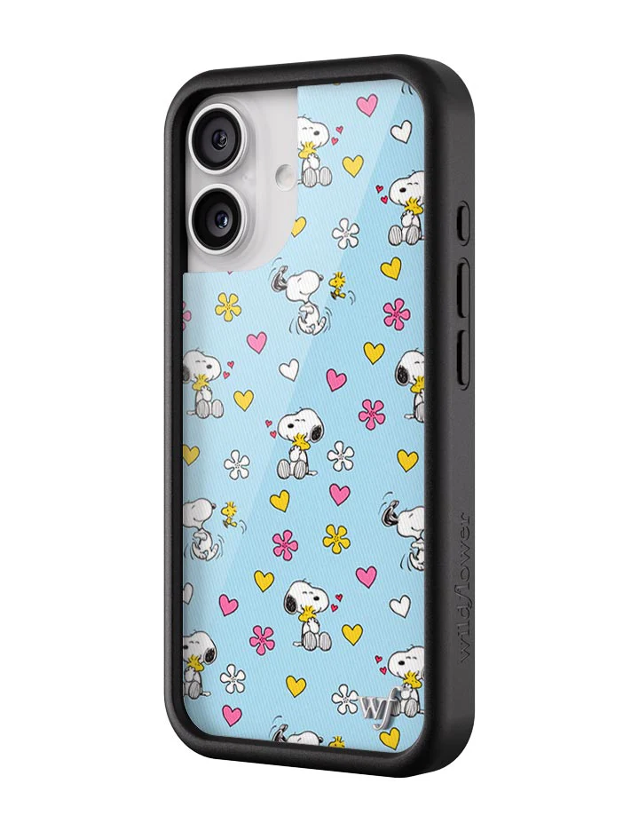 Madhappy x Peanuts iPhone Case - Image 8