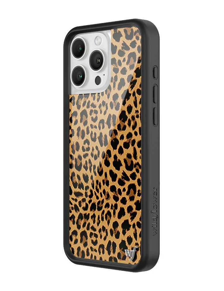 Meow | Brown iPhone Case - Image 14