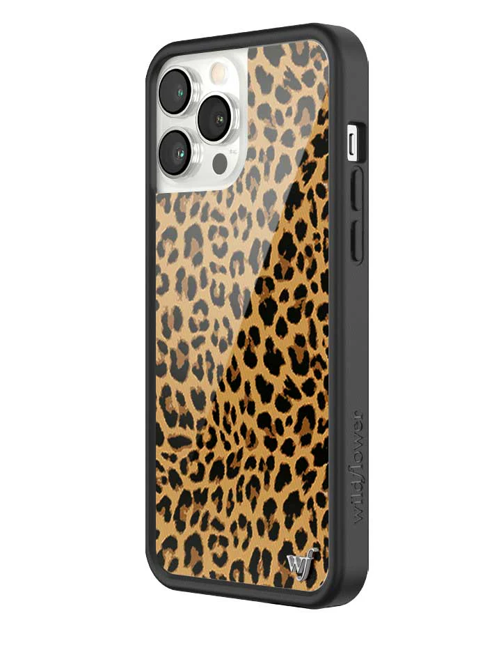 Meow | Brown iPhone Case - Image 40