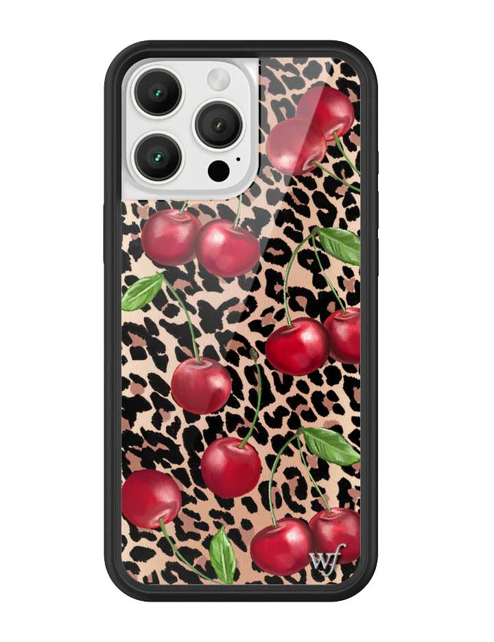 Ming Lee iPhone Case - Image 10