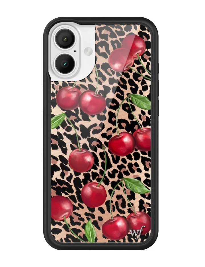 Ming Lee iPhone Case - Image 12