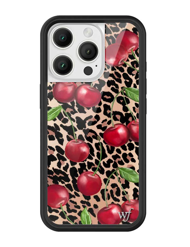 Ming Lee iPhone Case - Image 14