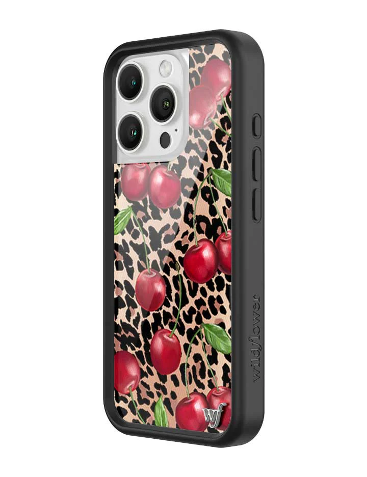 Ming Lee iPhone Case - Image 15