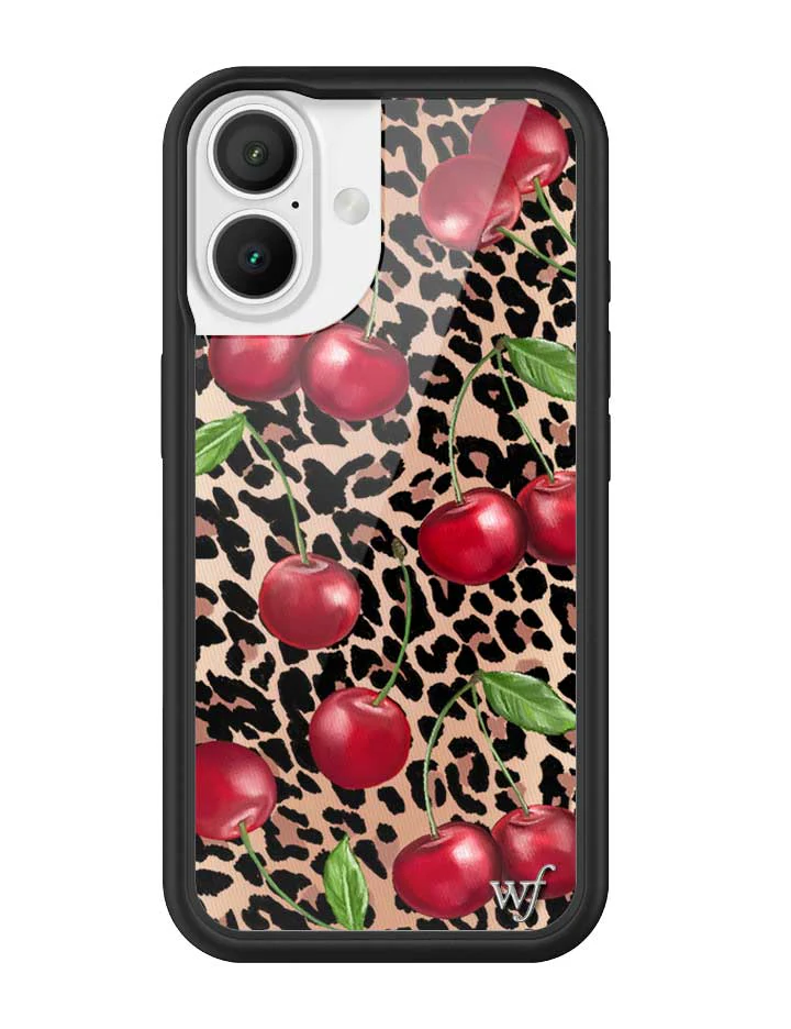 Ming Lee iPhone Case - Image 16