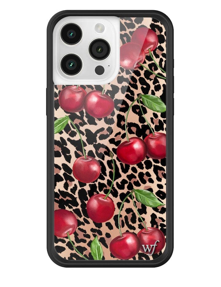 Ming Lee iPhone Case - Image 20