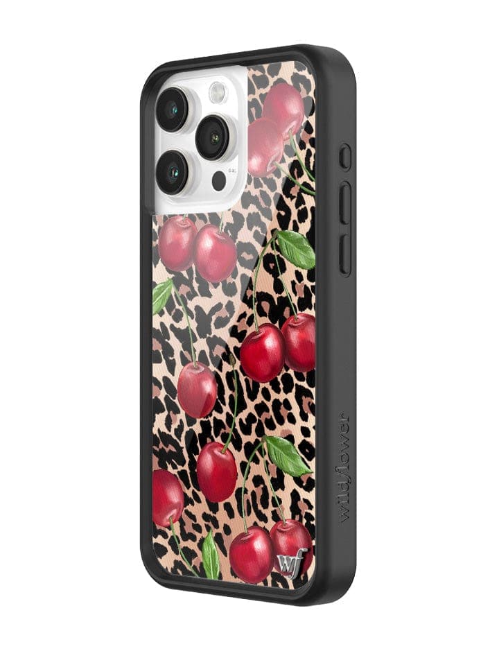 Ming Lee iPhone Case - Image 21