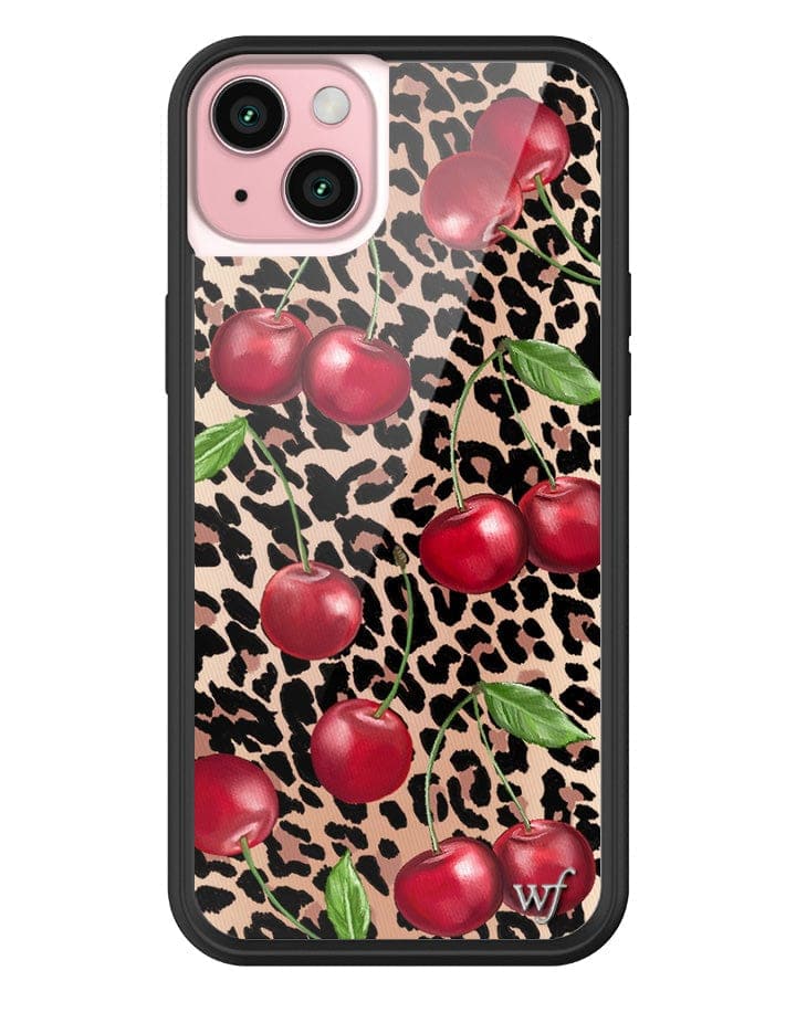 Ming Lee iPhone Case - Image 22